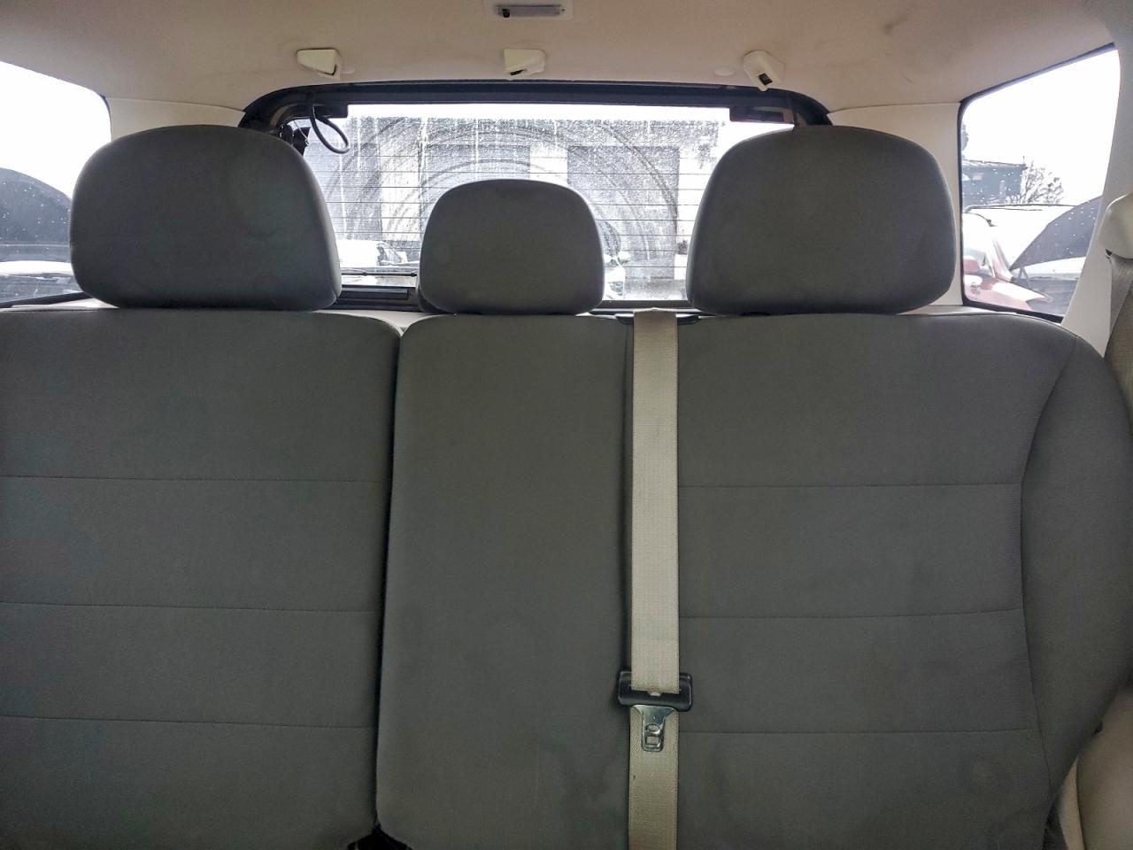 2010 FORD ESCAPE XLS photo 10