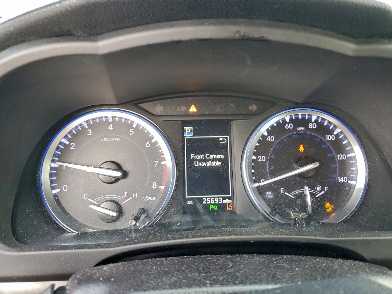 2019 TOYOTA HIGHLANDER LIMITED photo 17