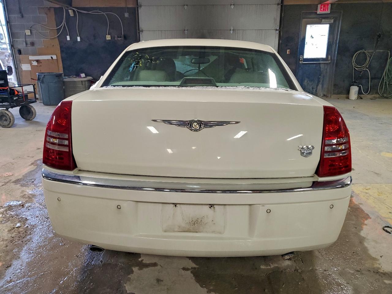 2006 CHRYSLER 300C photo 6