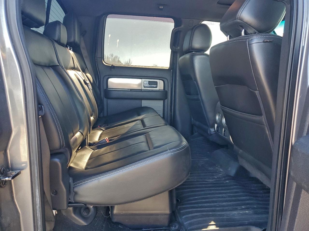 2013 FORD F150 SUPERCREW photo 37