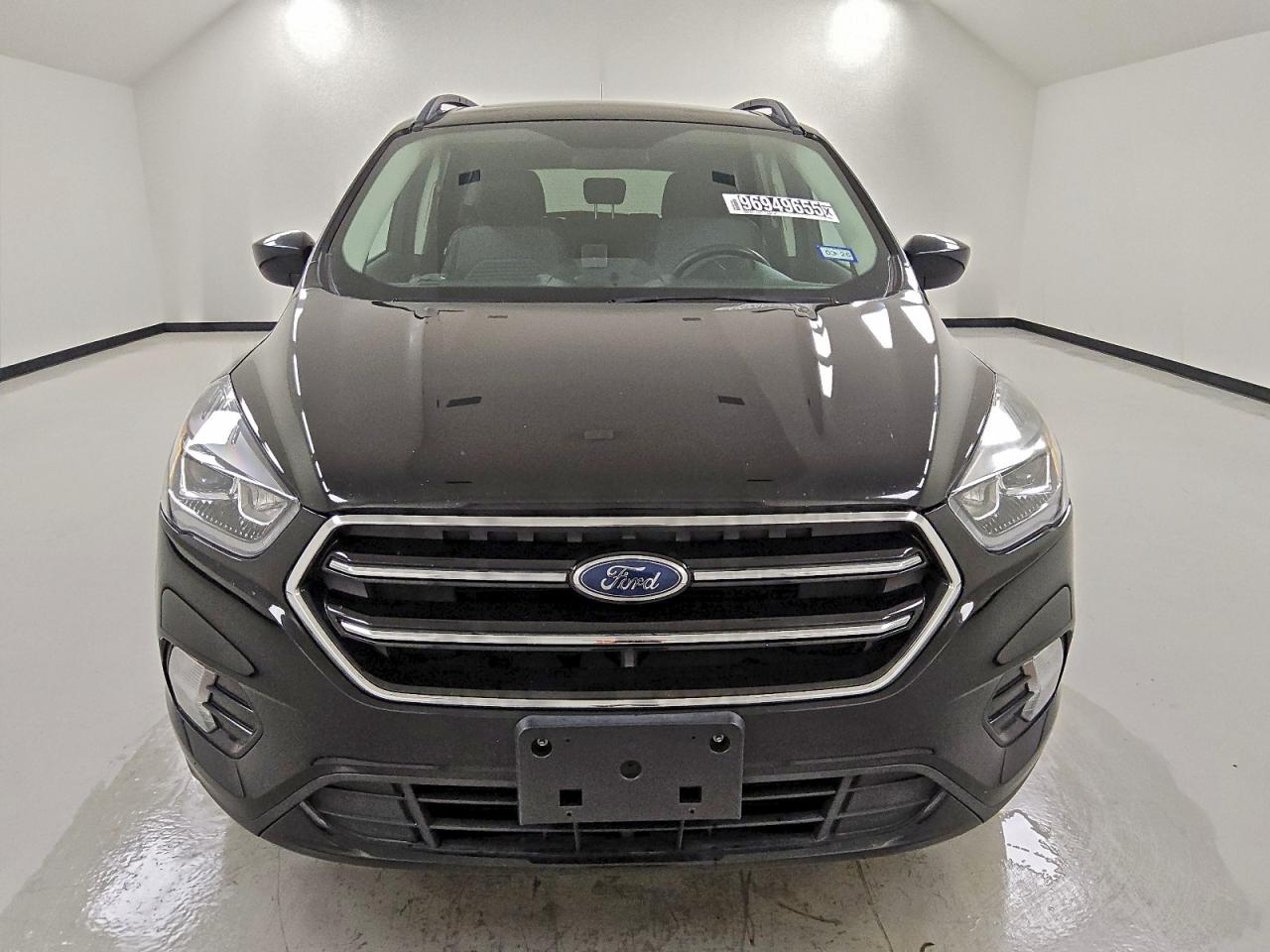 2018 FORD ESCAPE SE photo 13