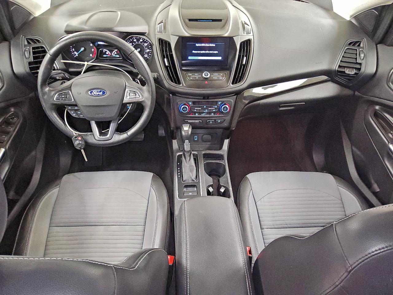 2018 FORD ESCAPE SE photo 22