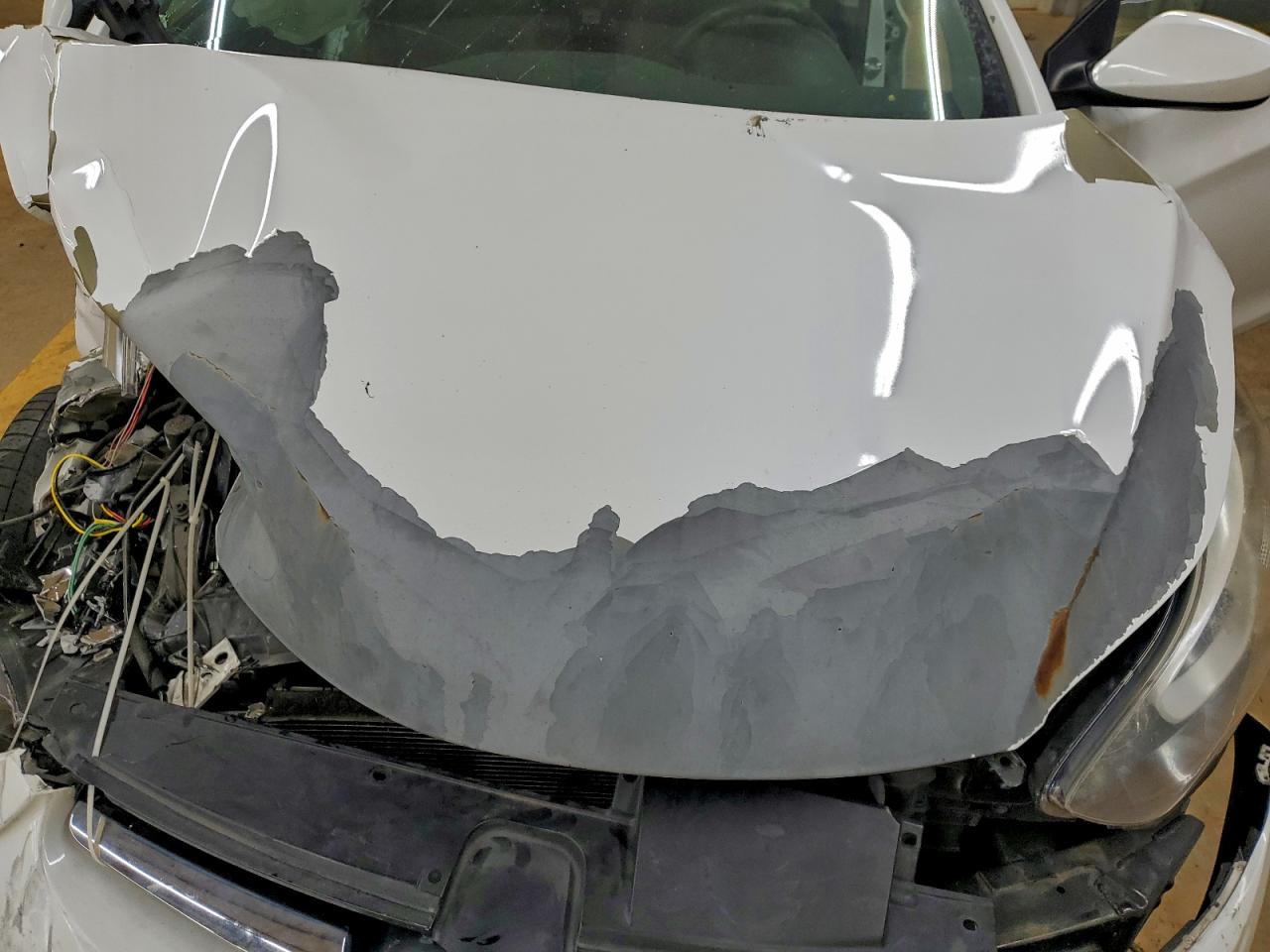 2015 HYUNDAI ELANTRA SE photo 11