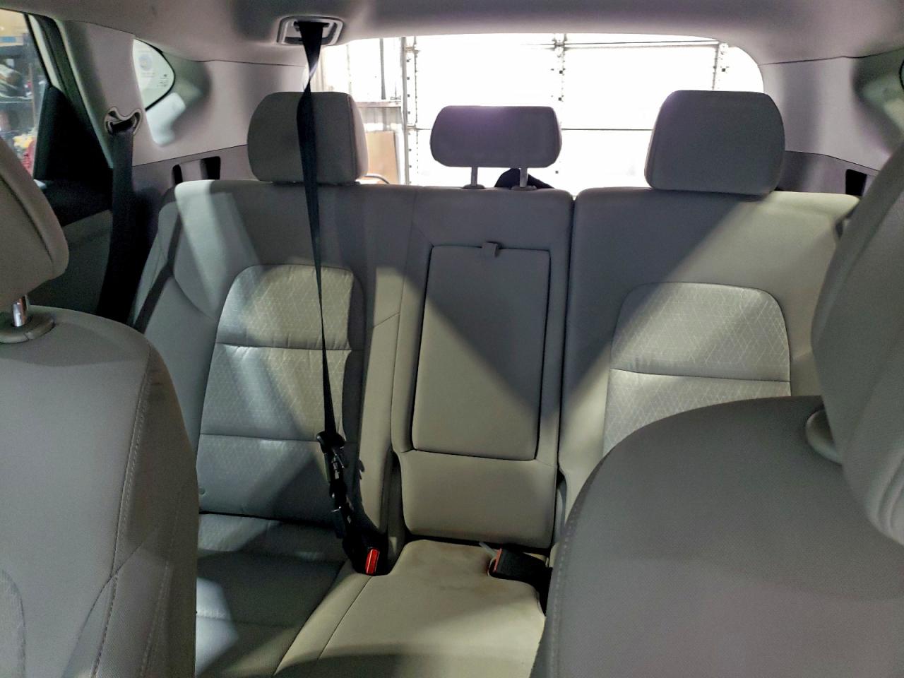 2016 HYUNDAI TUCSON LIMITED photo 10