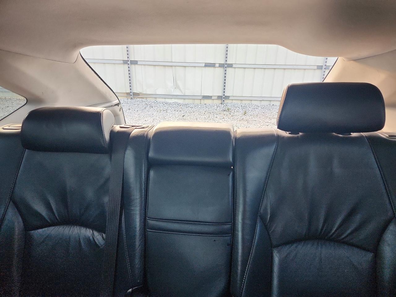 2008 LEXUS RX 350 photo 19