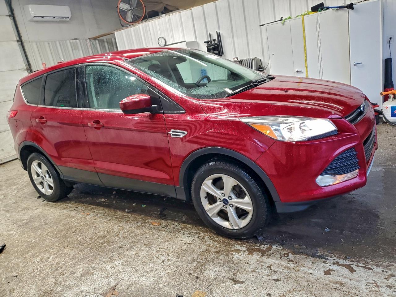 2014 FORD ESCAPE SE photo 7