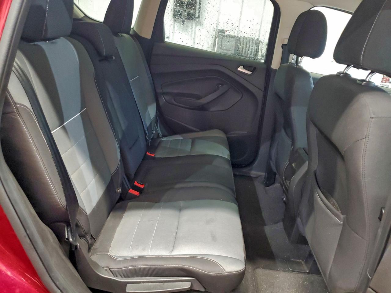 2014 FORD ESCAPE SE photo 21