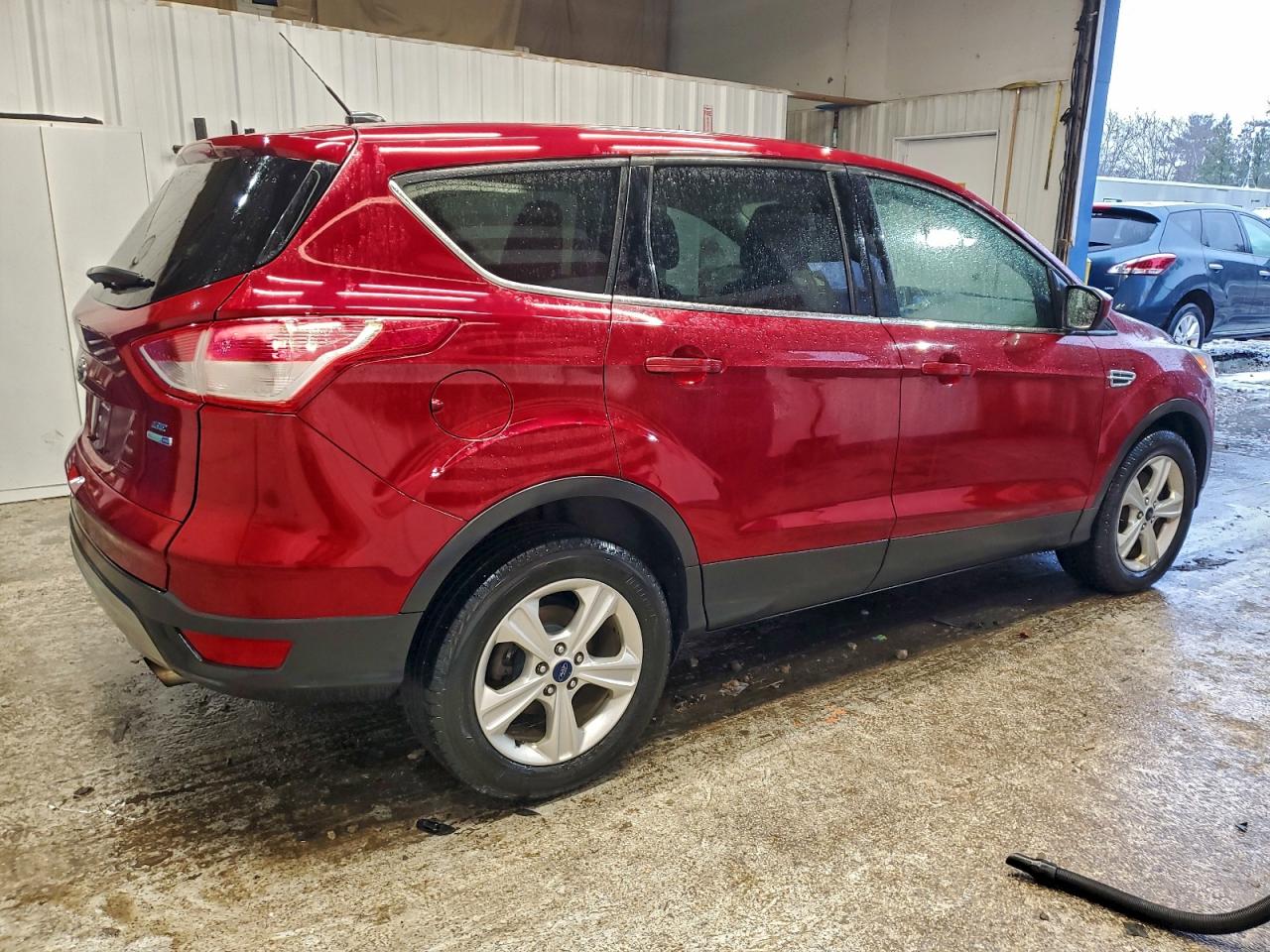 2014 FORD ESCAPE SE photo 5