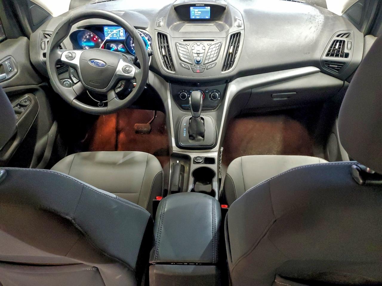 2014 FORD ESCAPE SE photo 15