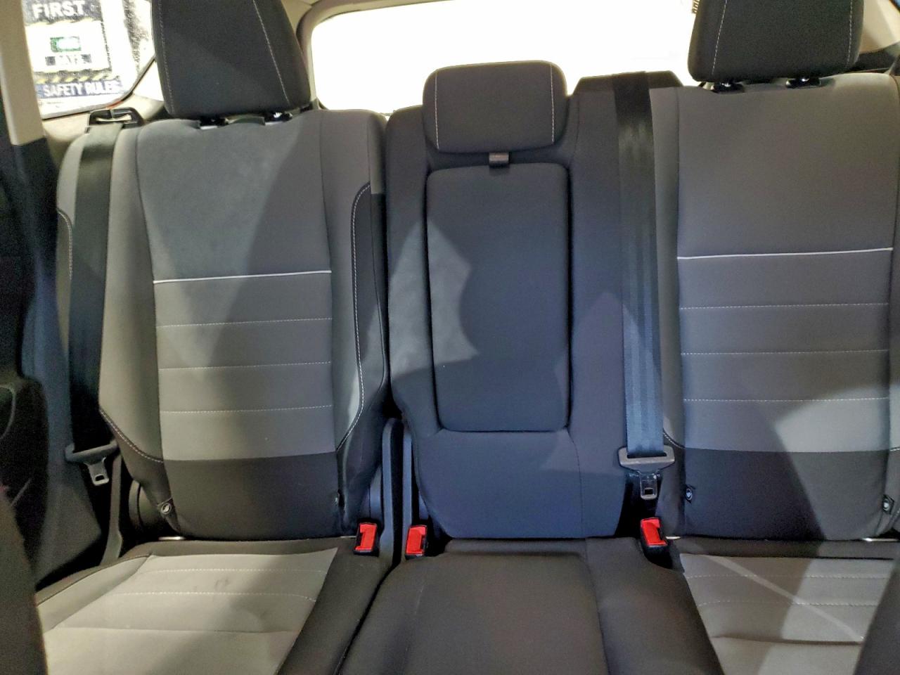 2014 FORD ESCAPE SE photo 19