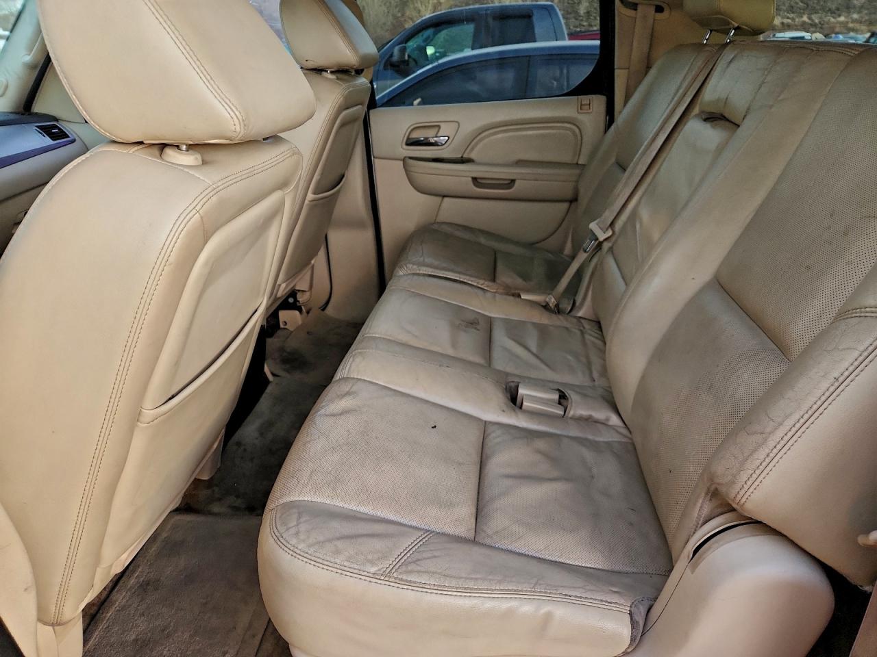 2008 CADILLAC ESCALADE ESV photo 11
