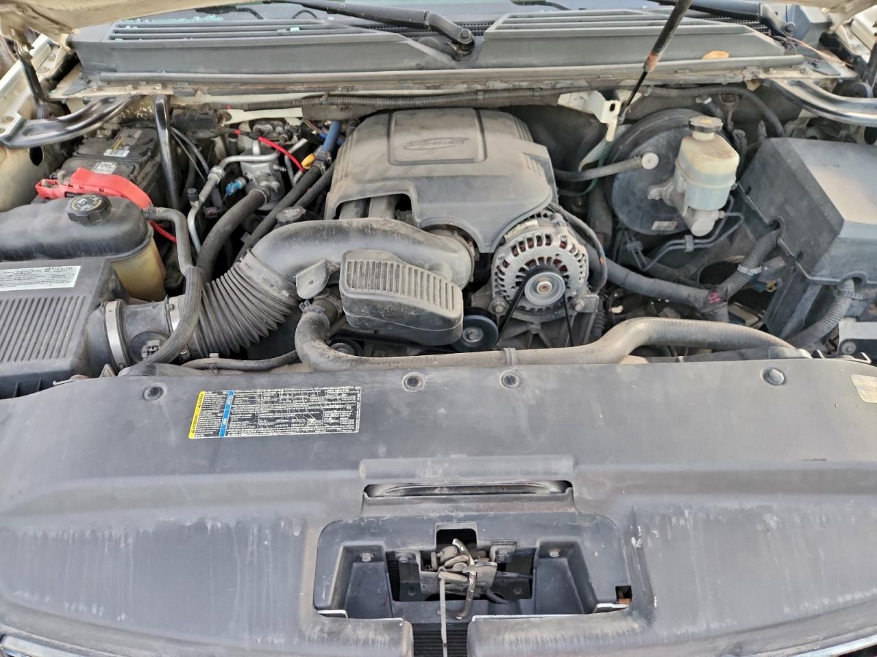 2008 CADILLAC ESCALADE ESV photo 12