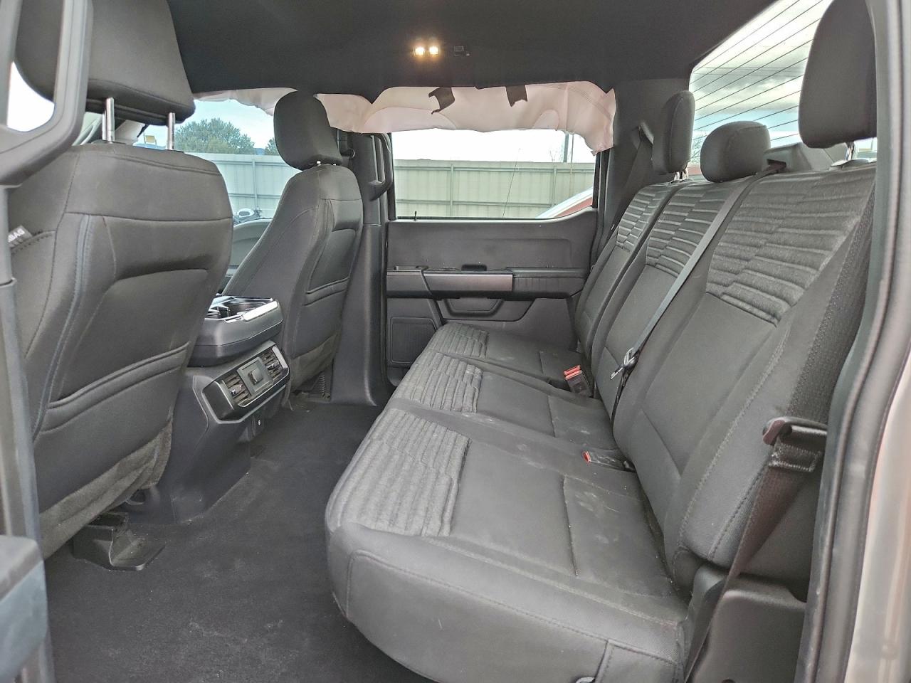 2023 FORD F150 SUPERCREW photo 10
