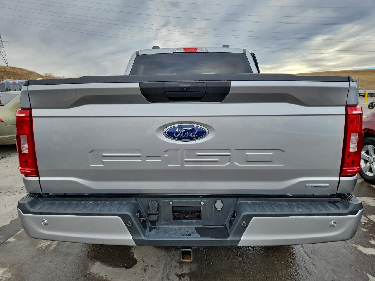 2023 FORD F150 SUPERCREW photo 6