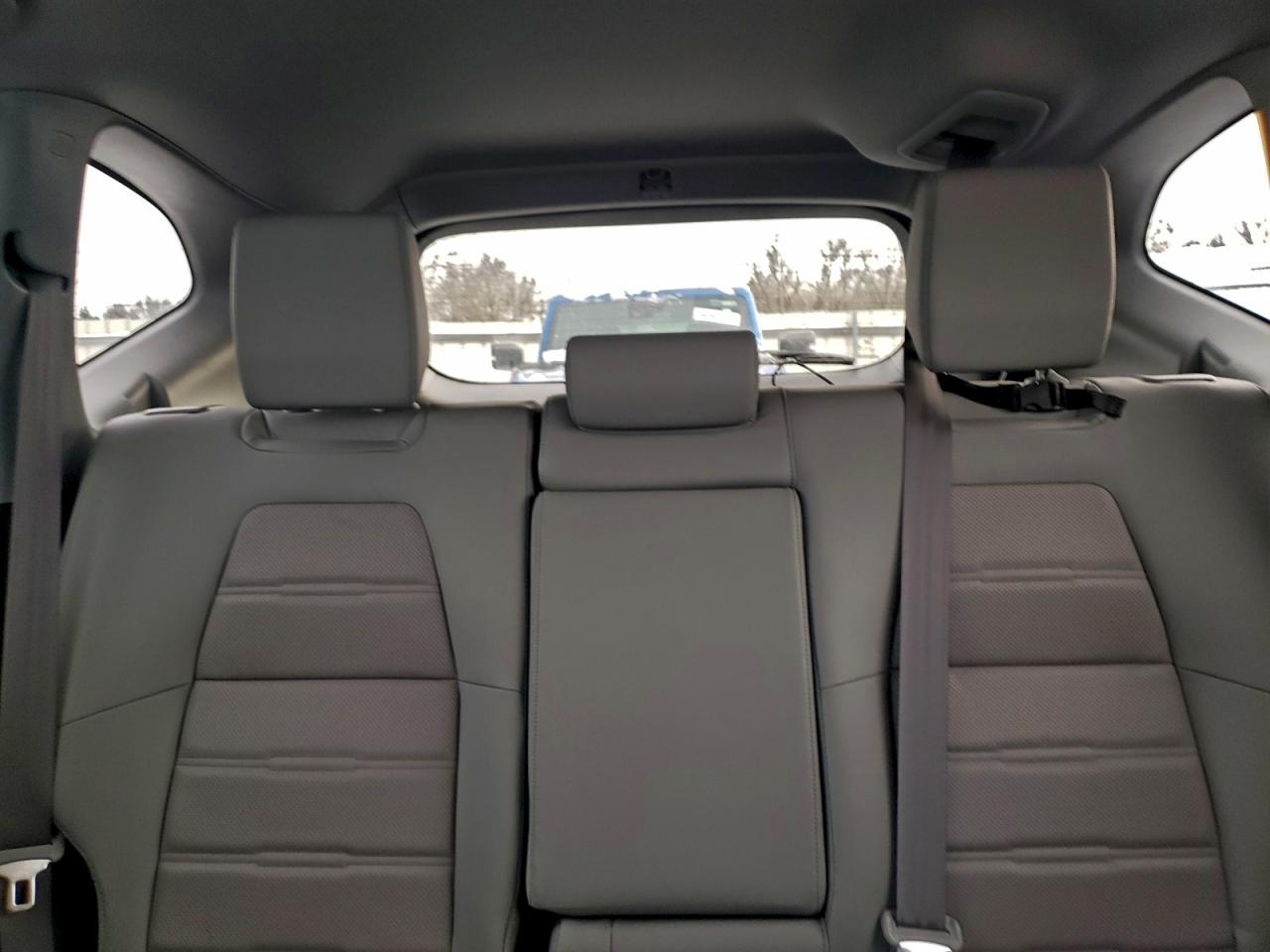 2020 HONDA CR-V EXL photo 10