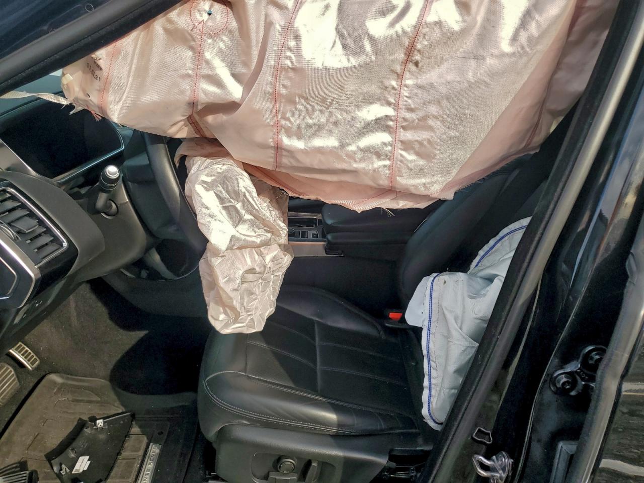 2021 LAND ROVER RANGE ROVER SPORT HSE DYNAMIC photo 7