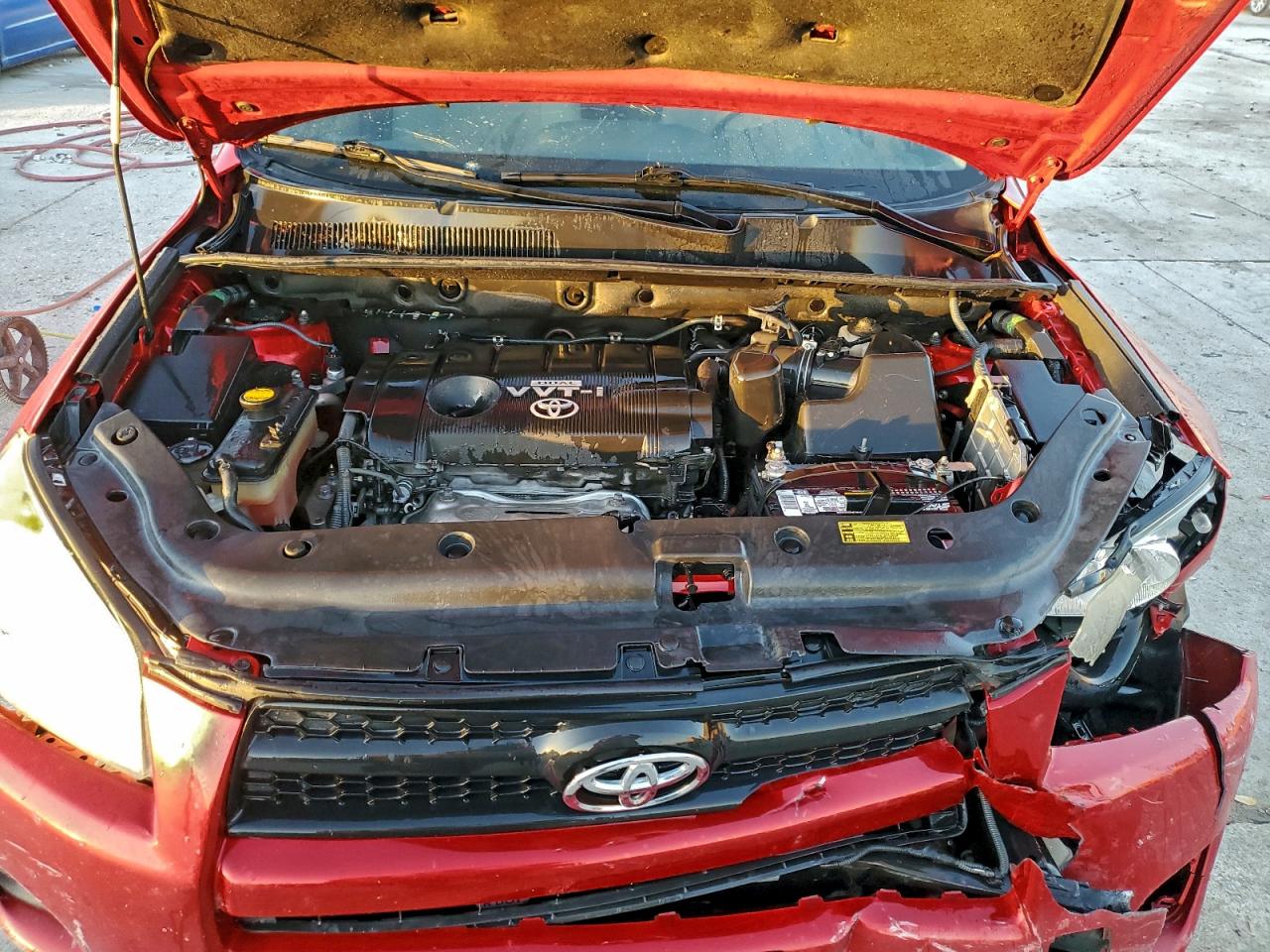 2009 TOYOTA RAV4 photo 23