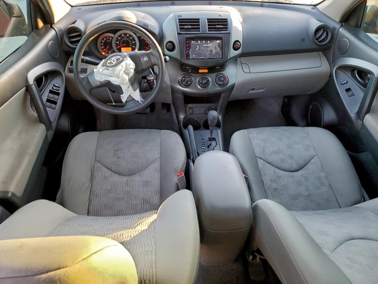 2009 TOYOTA RAV4 photo 15
