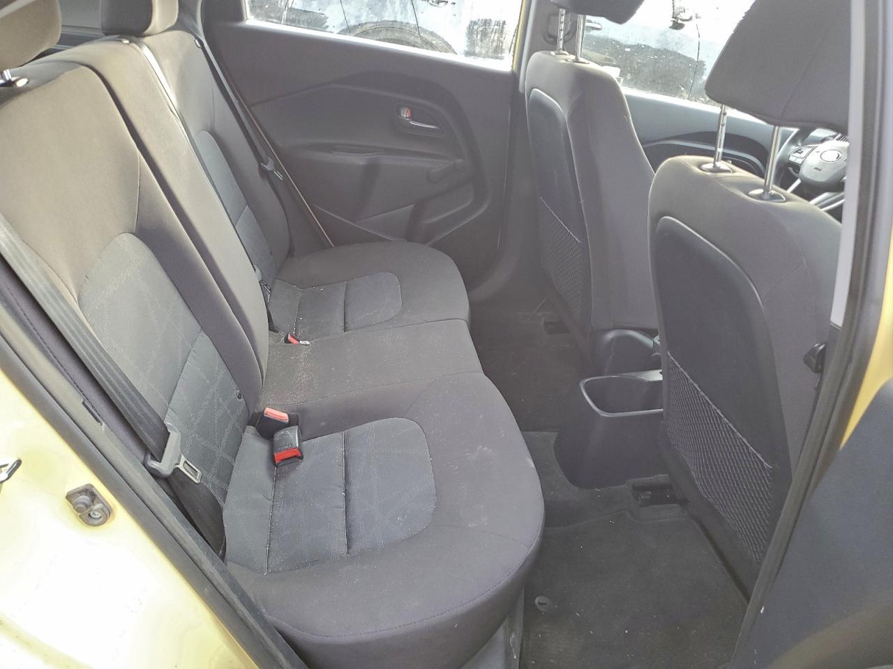 2016 KIA RIO LX photo 10