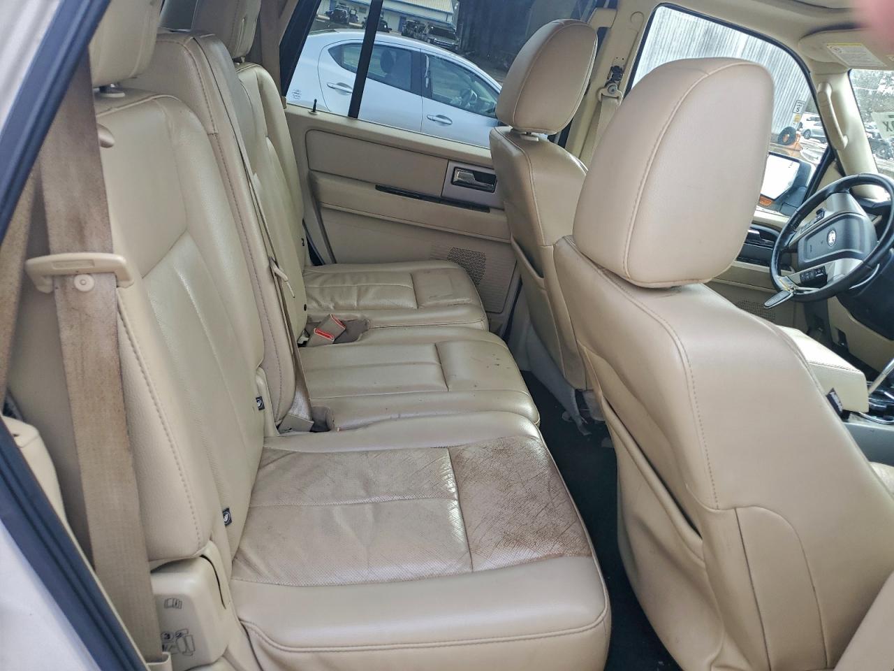 2015 FORD EXPEDITION LIMITED photo 10