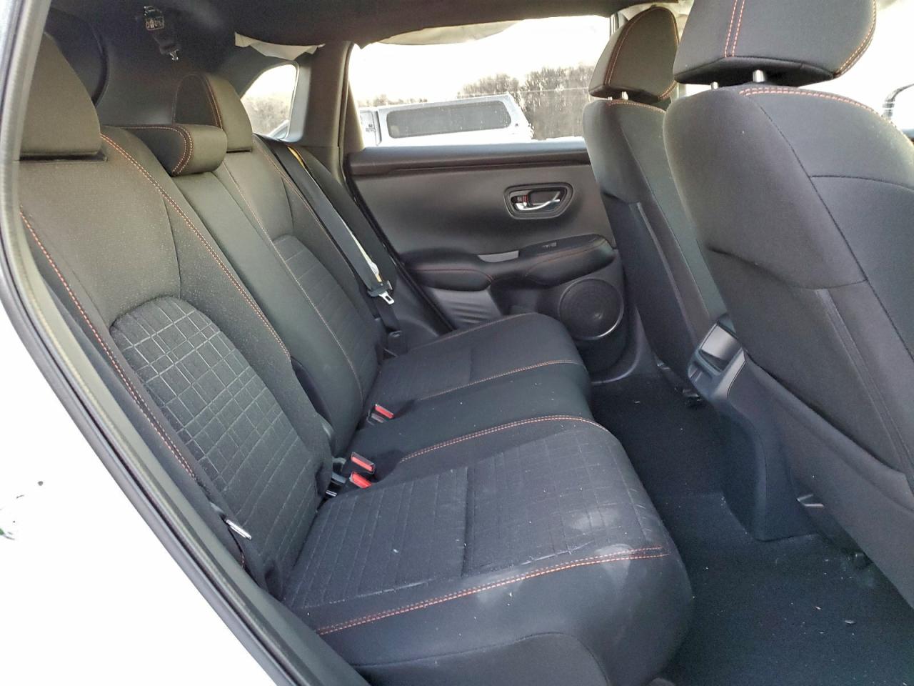 2024 HONDA HR-V SPORT photo 11