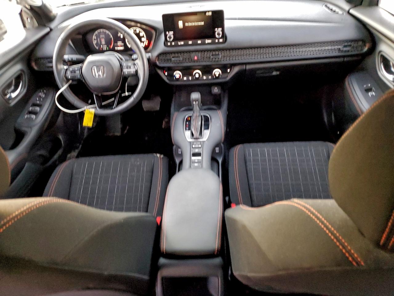 2024 HONDA HR-V SPORT photo 8