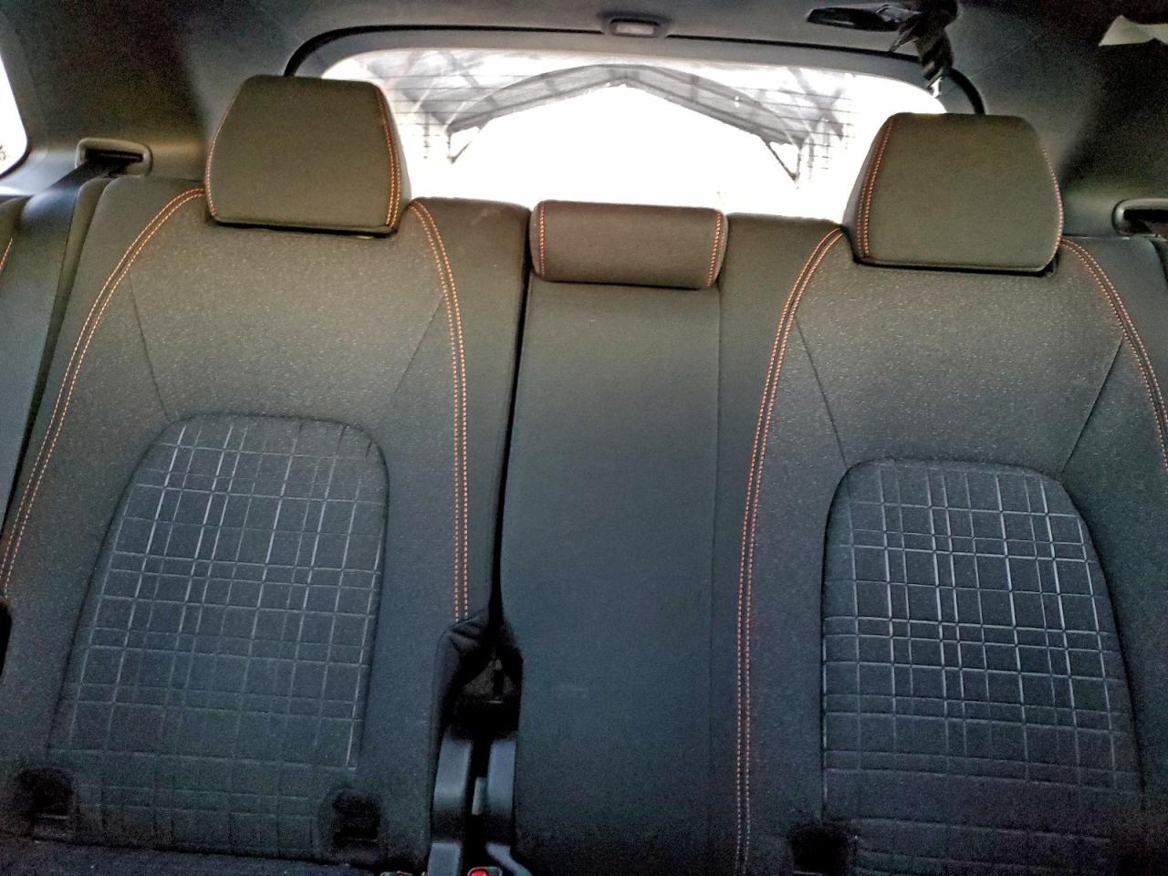 2024 HONDA HR-V SPORT photo 10