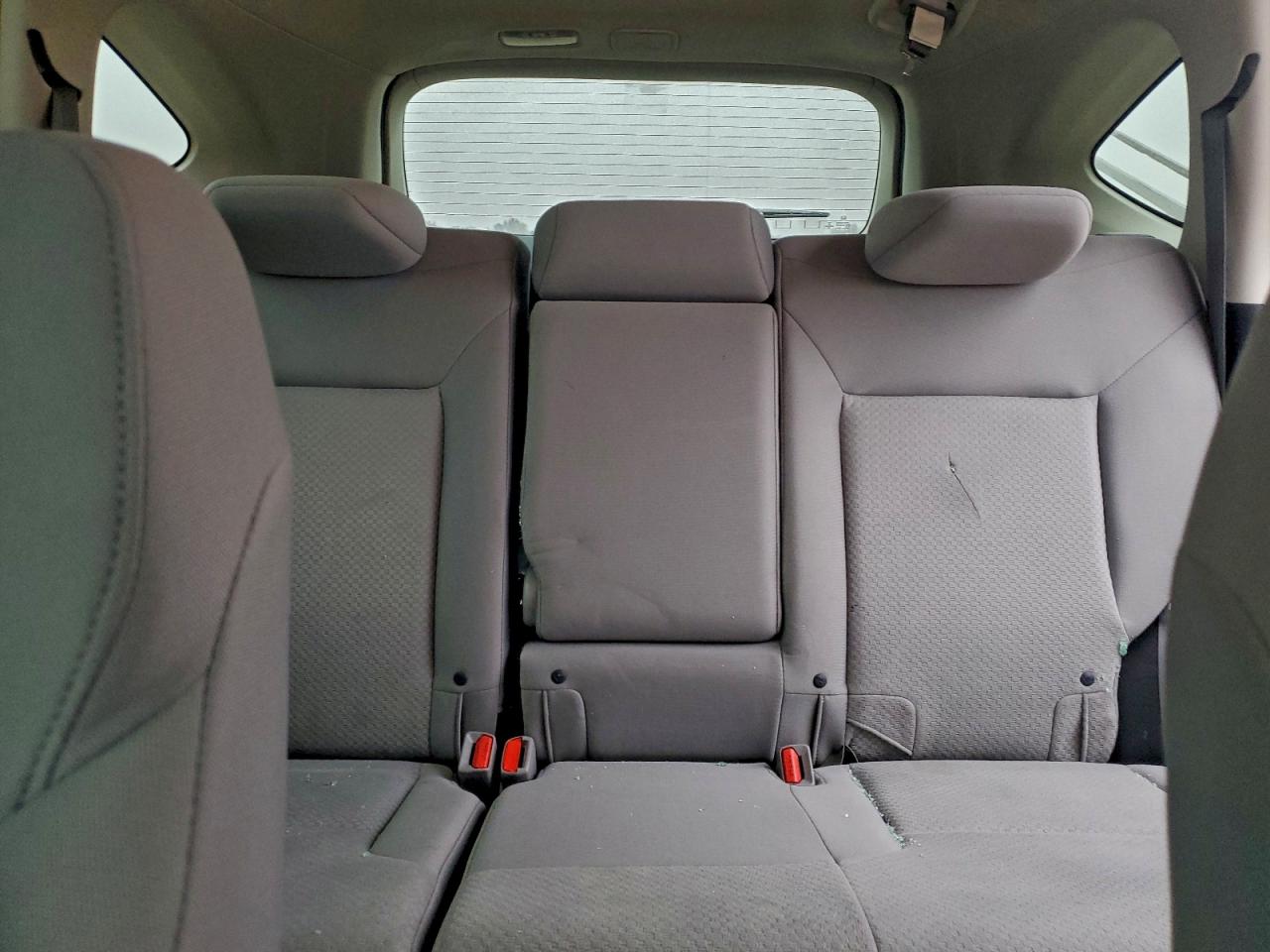 2016 HONDA CR-V LX photo 10