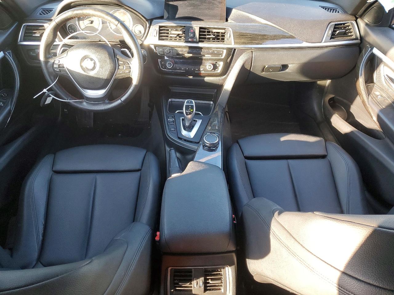2016 BMW 328 XI SULEV photo 8