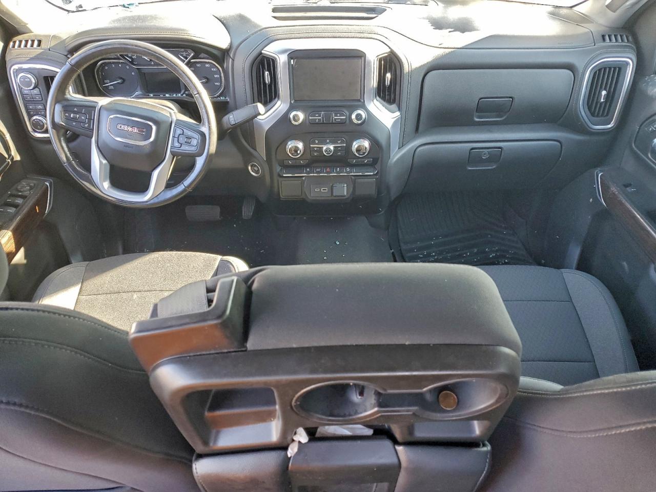 2021 GMC SIERRA K1500 ELEVATION photo 15