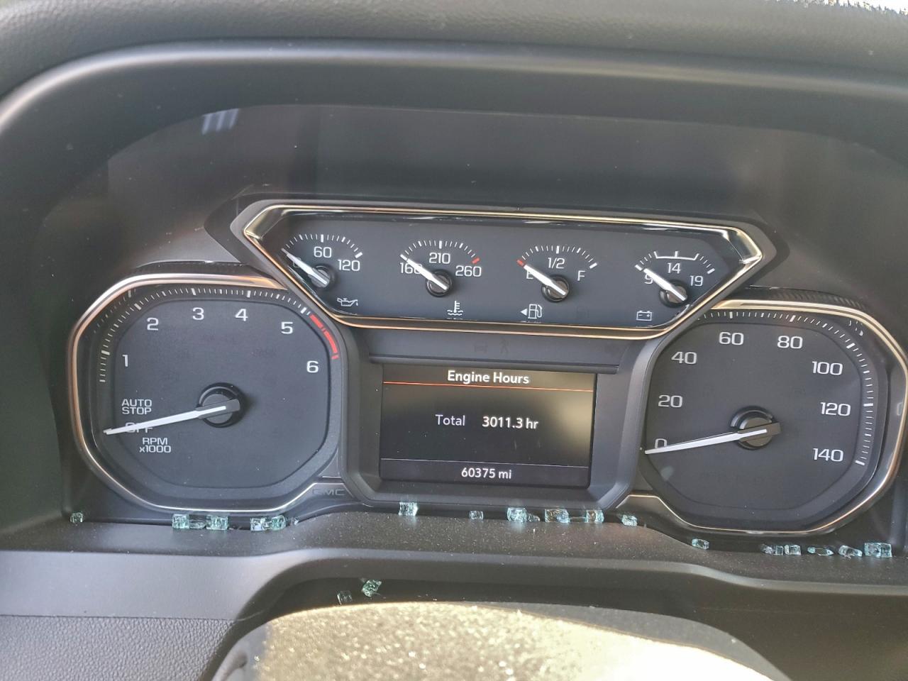 2021 GMC SIERRA K1500 ELEVATION photo 17