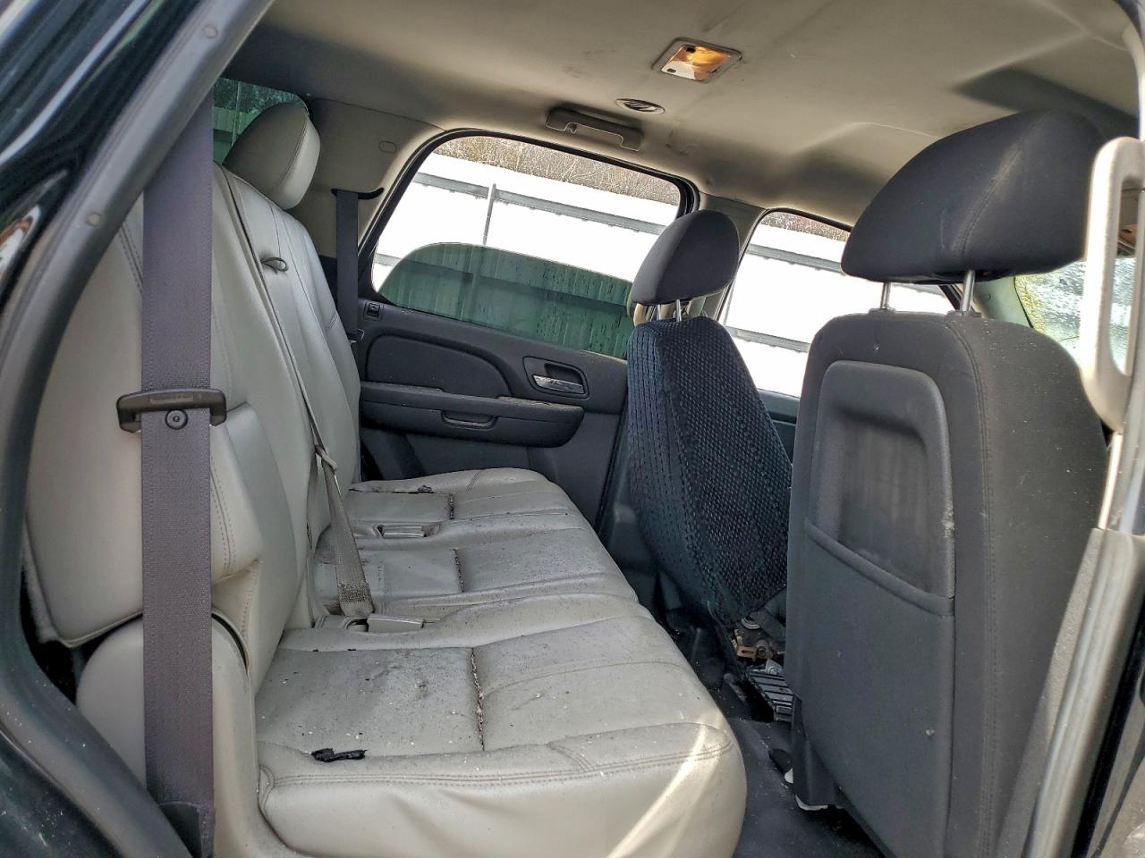 2013 CHEVROLET TAHOE POLICE photo 21