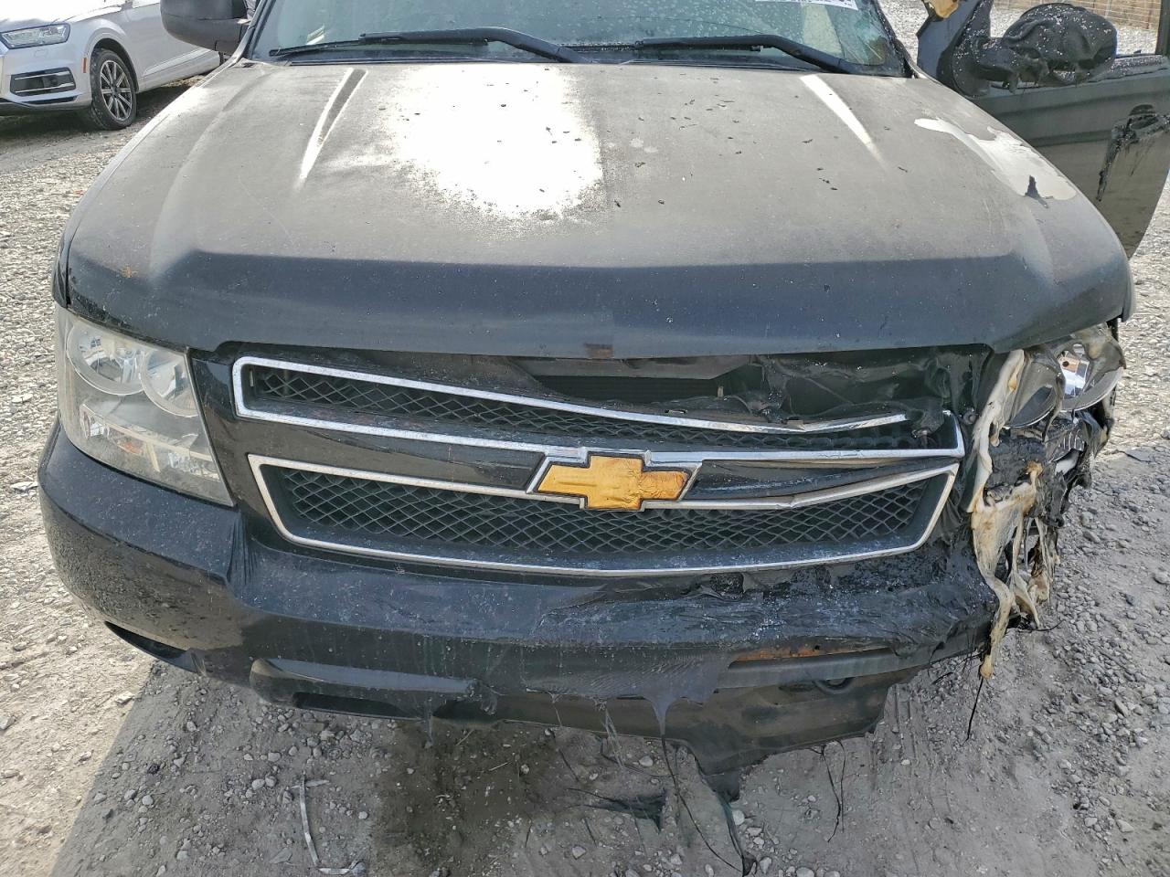 2013 CHEVROLET TAHOE POLICE photo 23