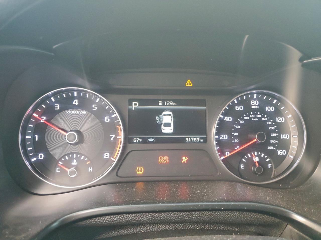 2023 KIA FORTE LX photo 9