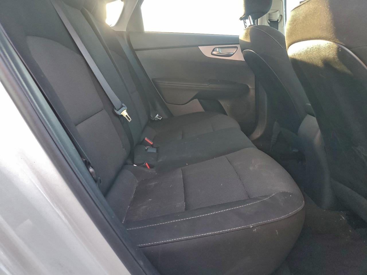 2023 KIA FORTE LX photo 10