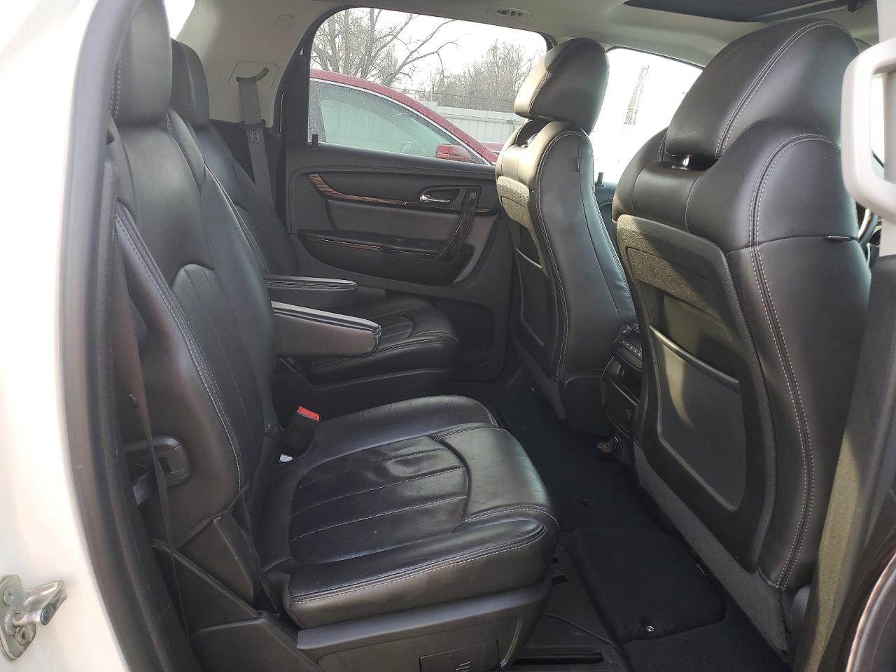 2014 GMC ACADIA DENALI photo 21