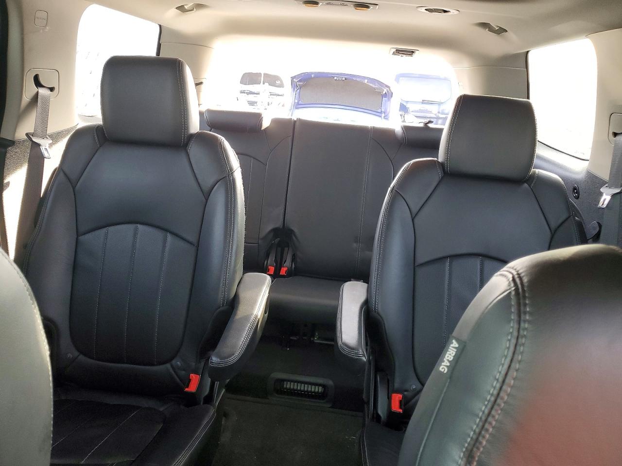 2014 GMC ACADIA DENALI photo 19