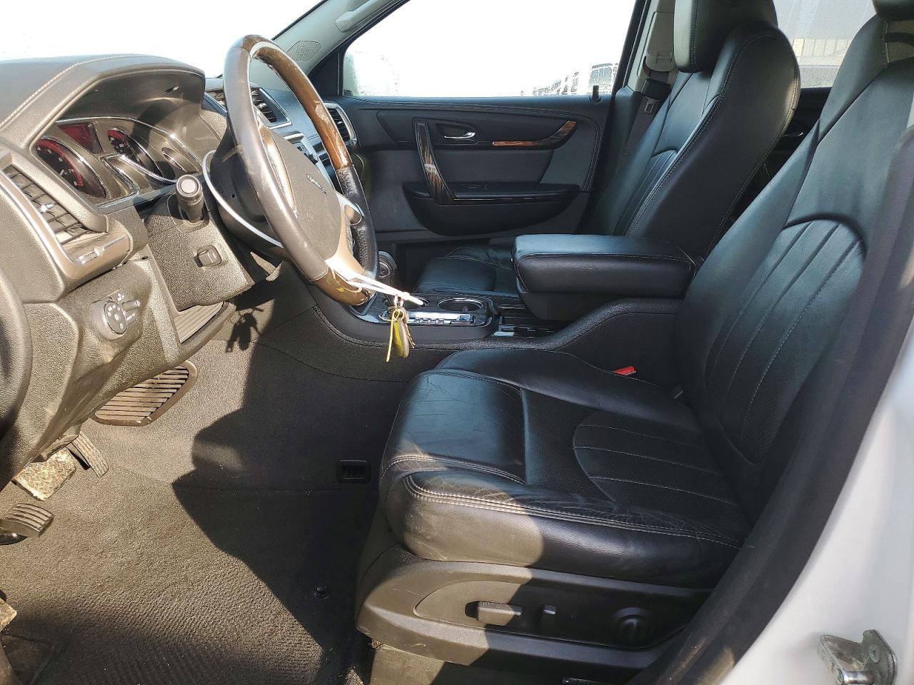 2014 GMC ACADIA DENALI photo 13
