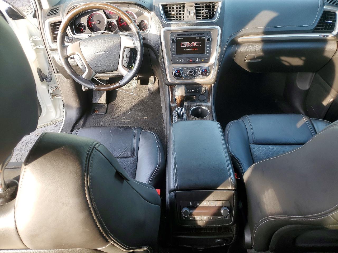 2014 GMC ACADIA DENALI photo 15