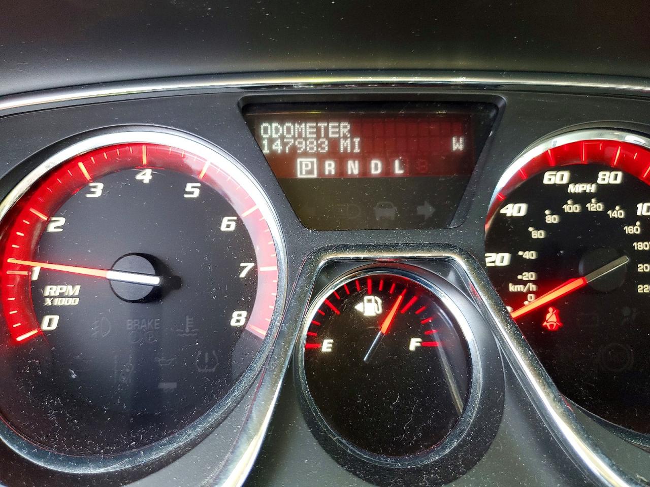 2014 GMC ACADIA DENALI photo 17