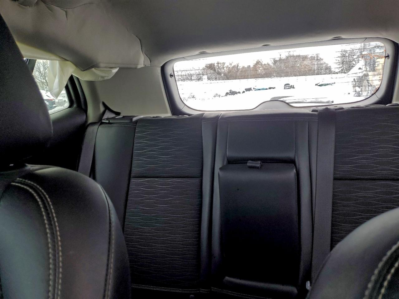 2015 BUICK ENCORE CONVENIENCE photo 19