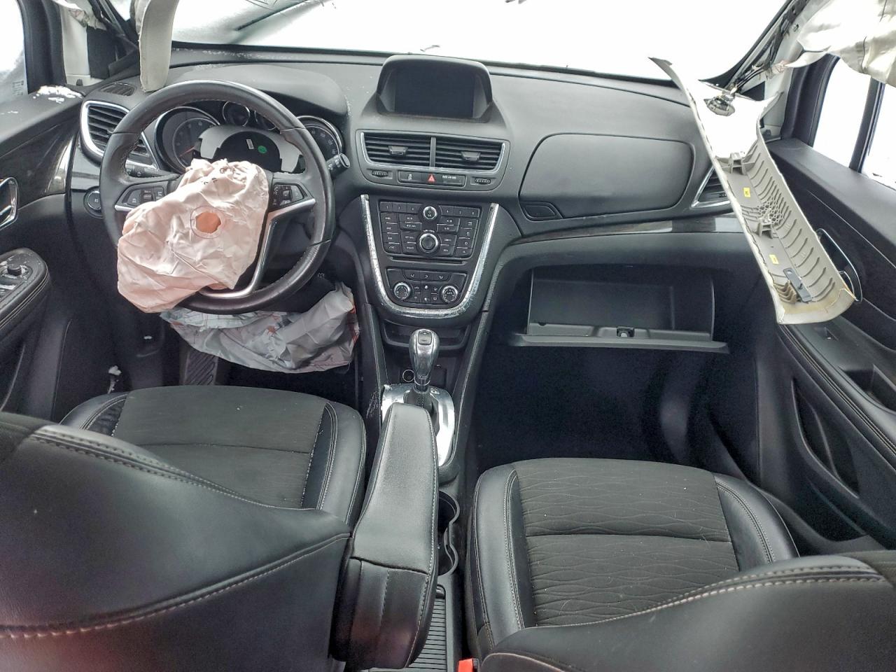2015 BUICK ENCORE CONVENIENCE photo 15
