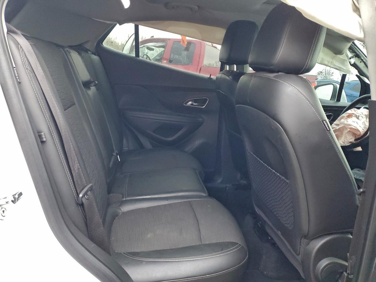 2015 BUICK ENCORE CONVENIENCE photo 21