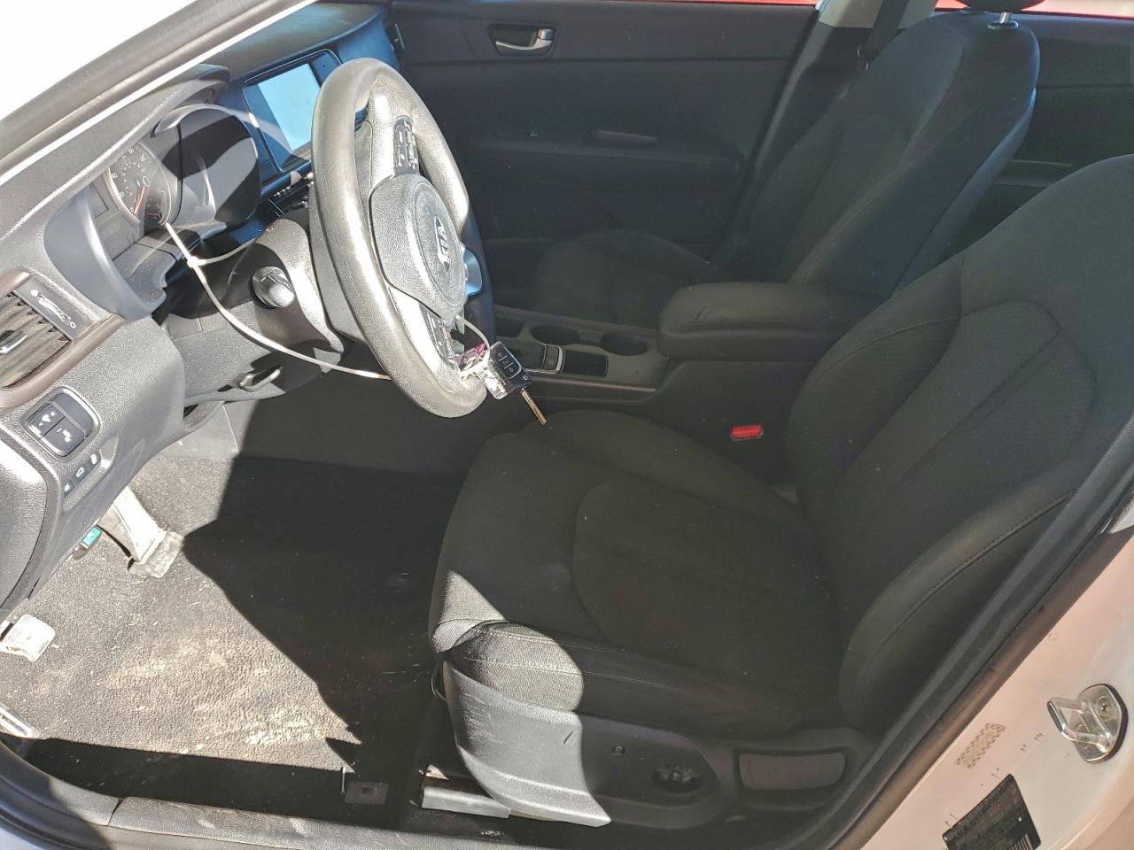 2018 KIA OPTIMA LX photo 13