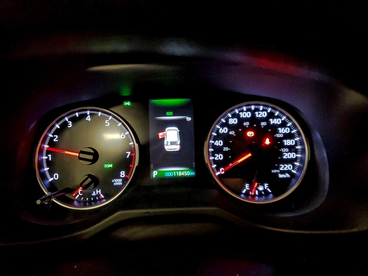 2021 TOYOTA RAV4 LE photo 17