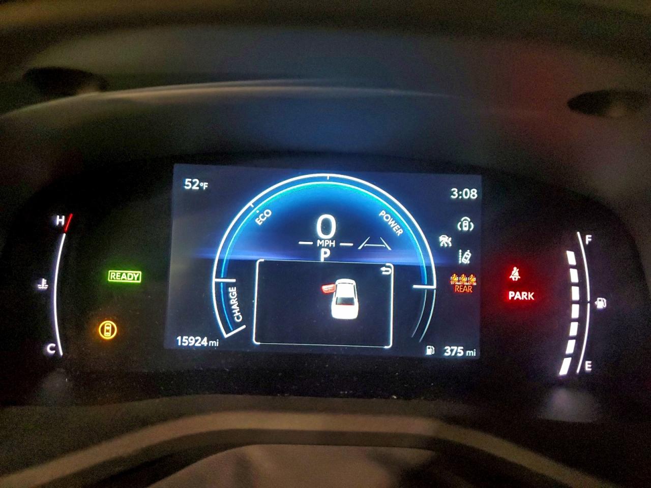2025 TOYOTA CAMRY XSE photo 17
