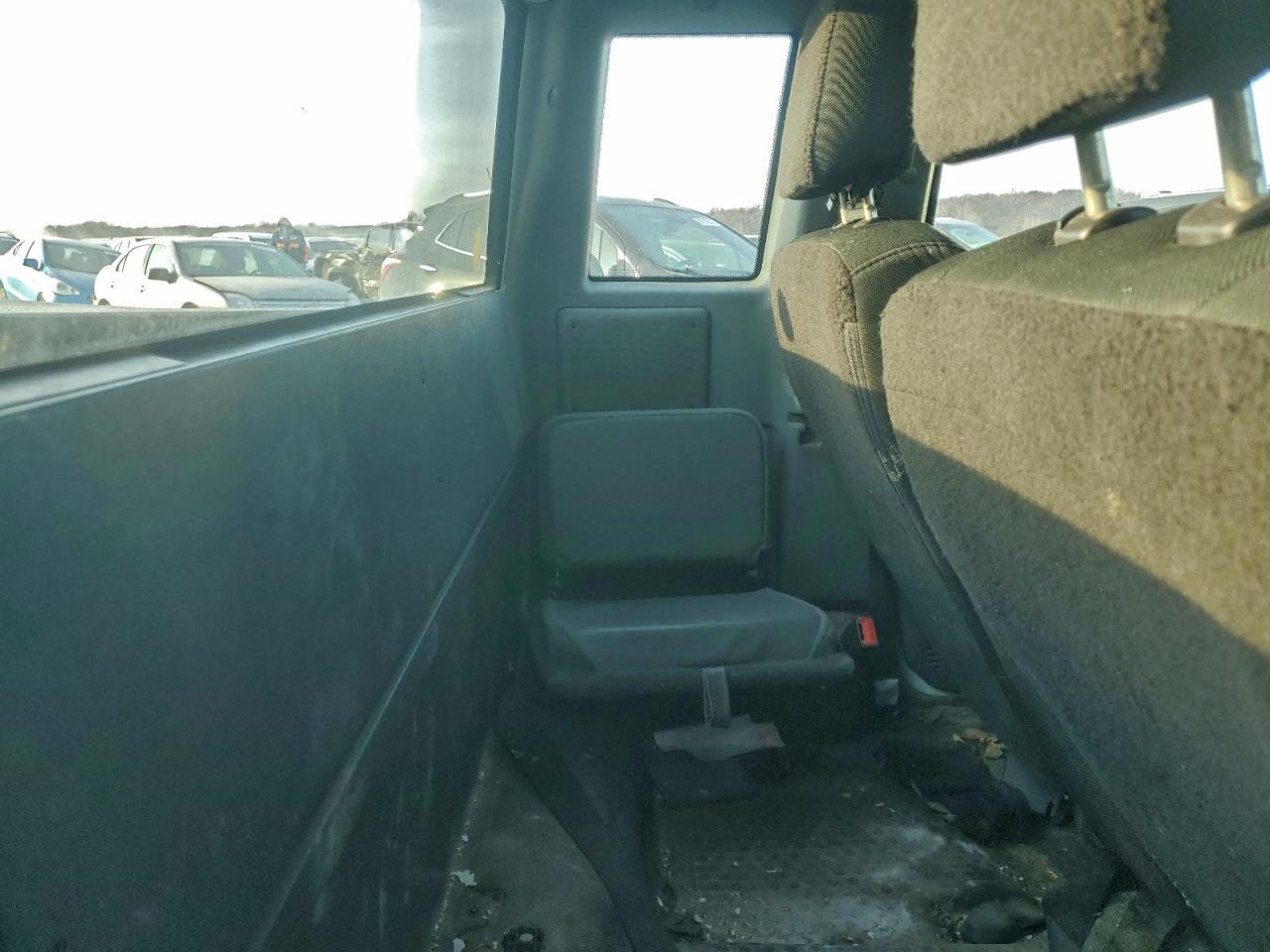 2011 FORD RANGER SUPER CAB photo 19
