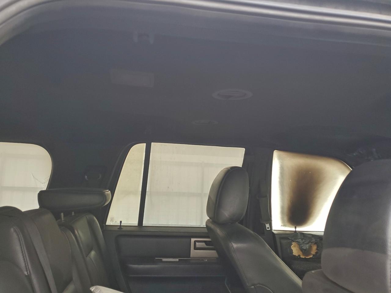 2017 FORD EXPEDITION XLT photo 21
