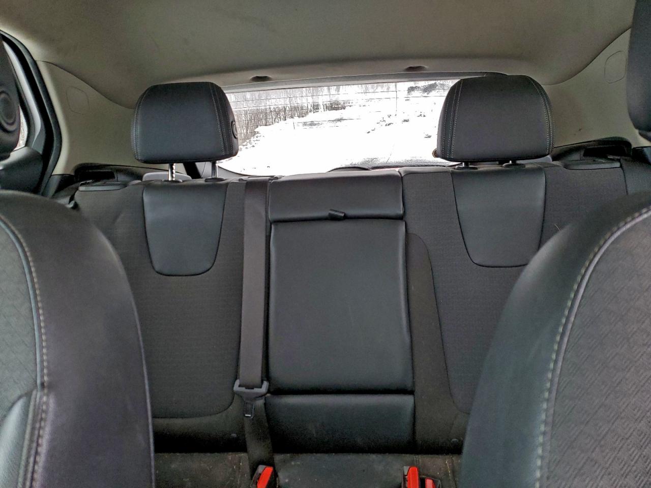 2020 BUICK ENCORE GX SELECT photo 37