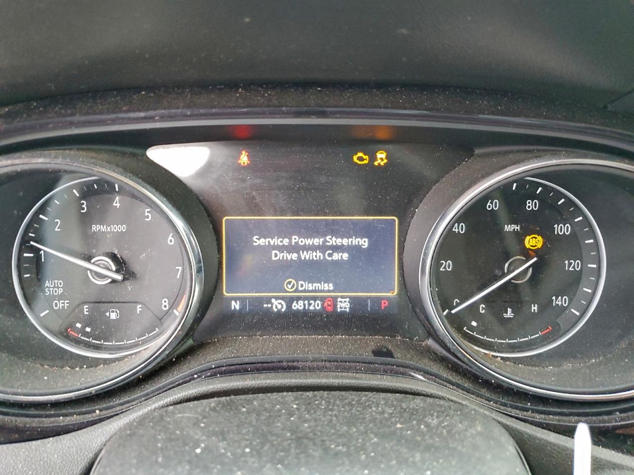 2020 BUICK ENCORE GX SELECT photo 33